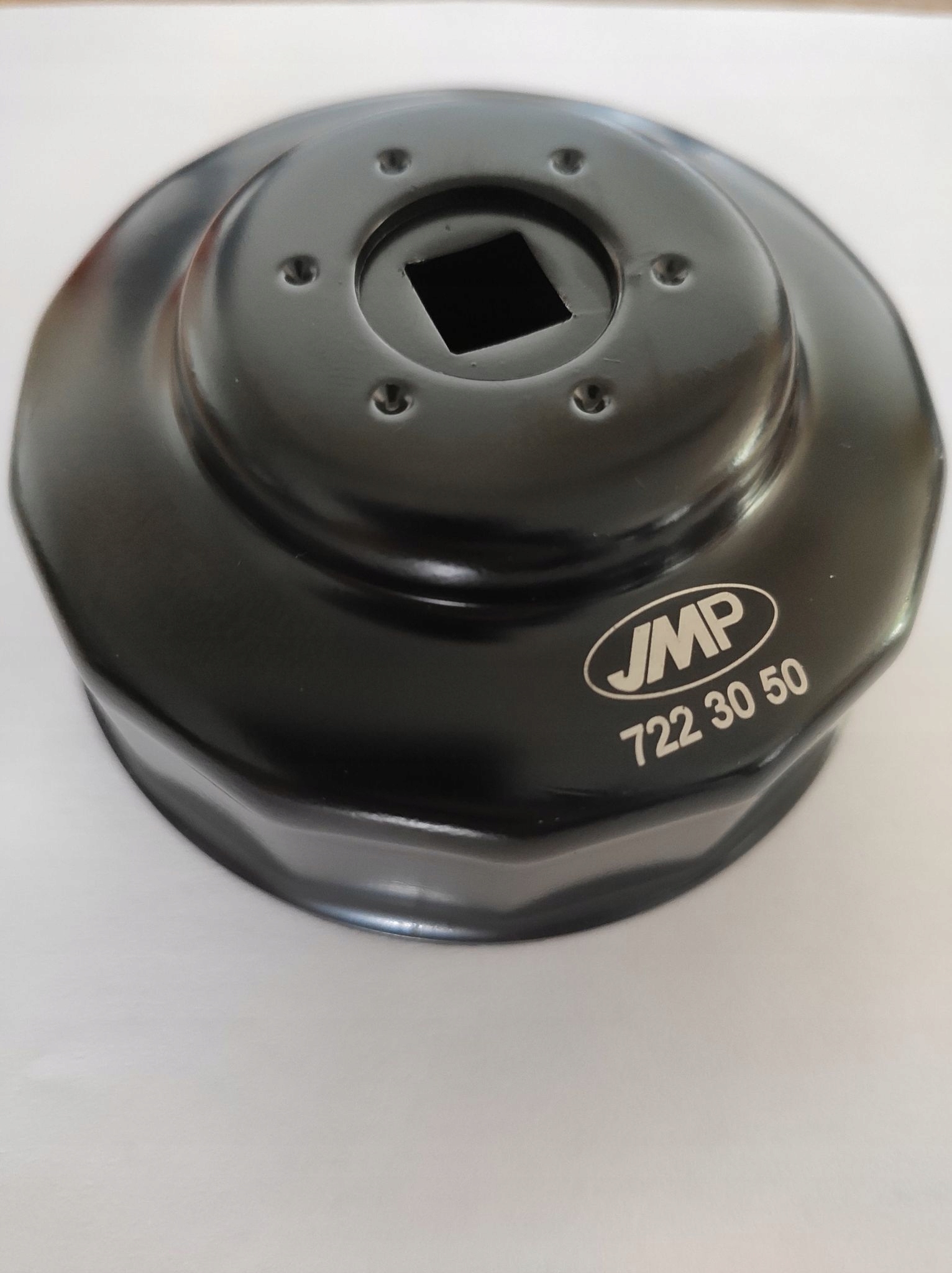 

Klucz Filtra Oleju HF160 HF163 76mm 14 boków Bmw