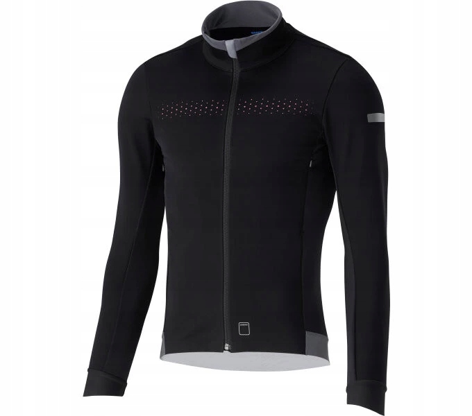 Shimano Evolve Wind Bunda, Pánská, černá, M M