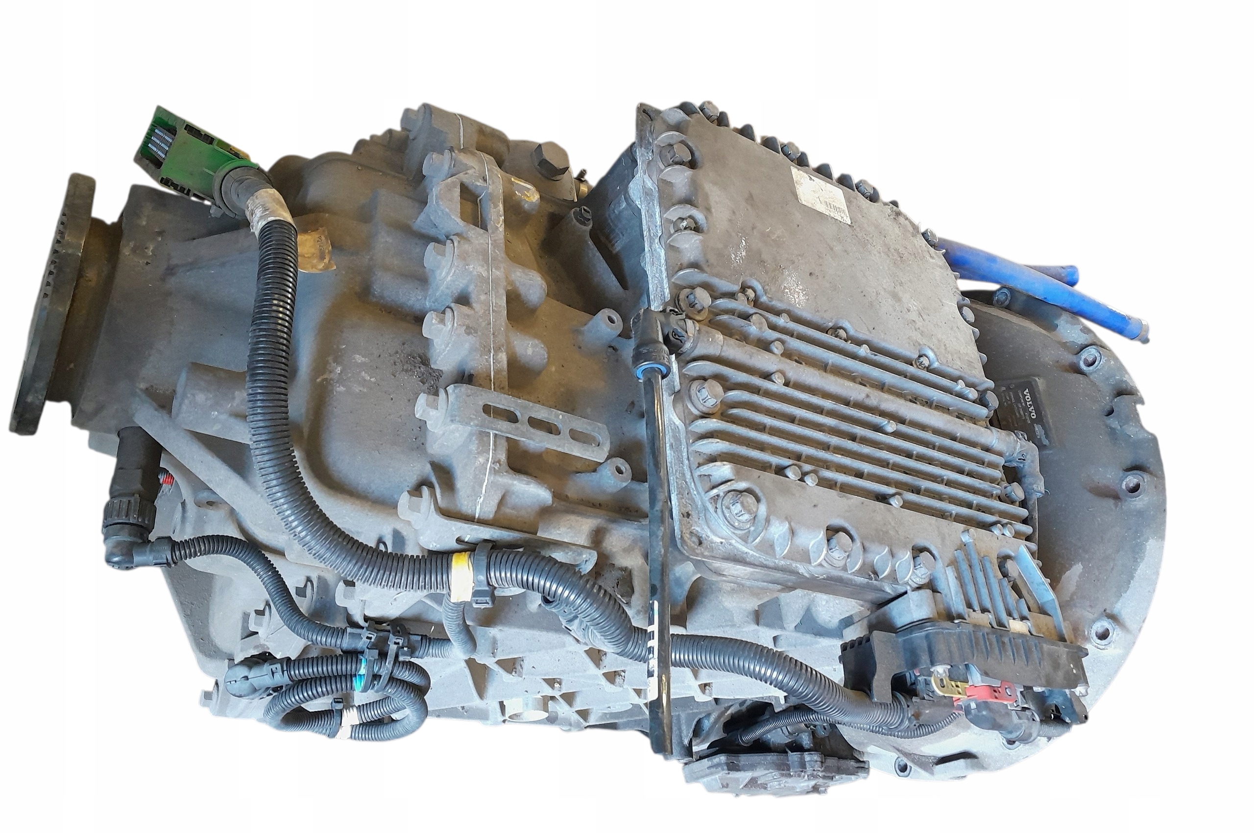 CAMBIO e-SHIFT AT2612E Volvo FH4 -completa