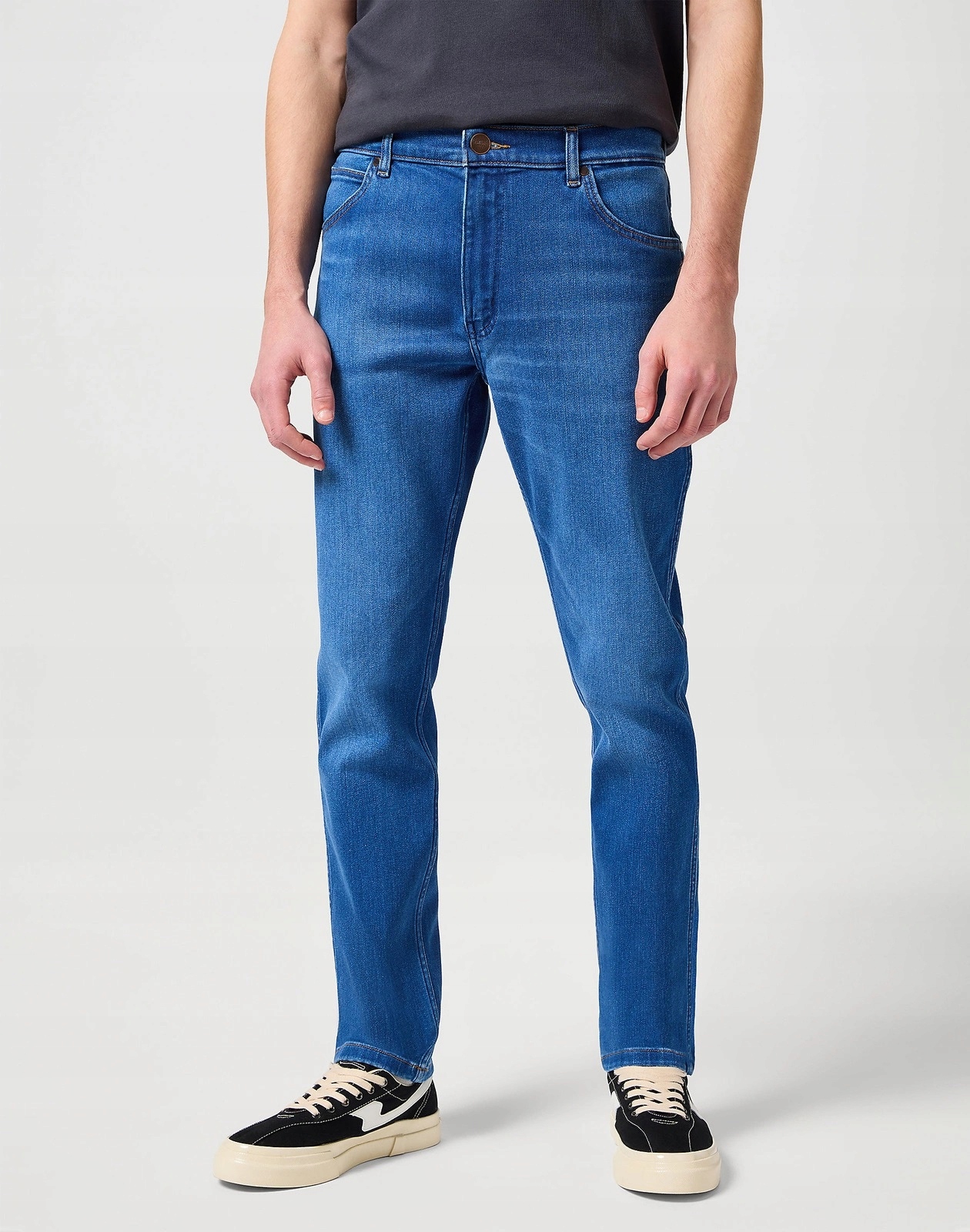 Wrangler River 881 True Tapered Free to Stretch W32 L34 Rustic 112352673