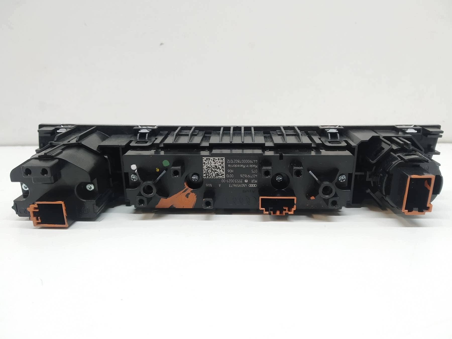 Bedienteil 4N0959673 Audi A6 V (2018-) C8