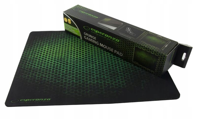 Esperanza Podkładka pod mysz Esperanza EA146G Gaming Grunge