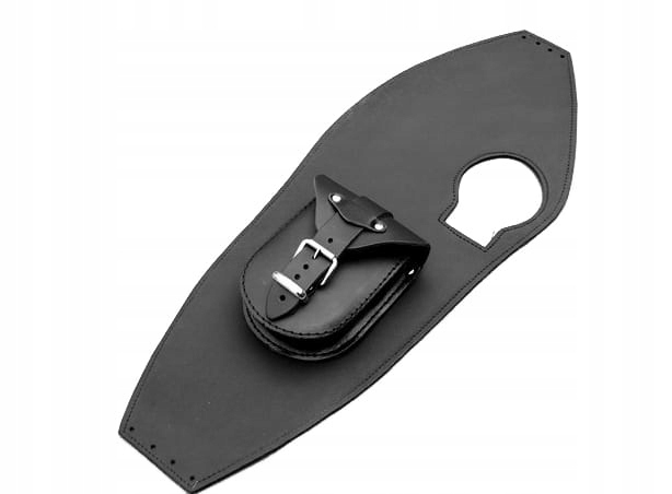 Краватка ремінь на бак Yamaha Virago XV 750