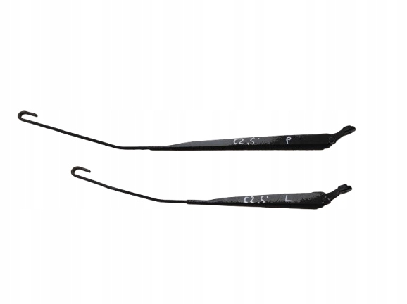 CITROEN C2 03- RAMIONA WYCIERACZEK PRZÓD