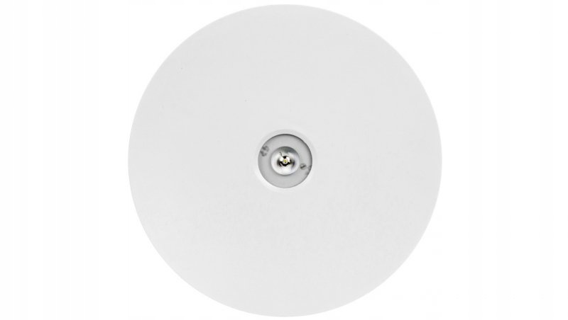 

Oprawa awaryjna Axn IP65 Eco Led 1W 125lm (opt. ot