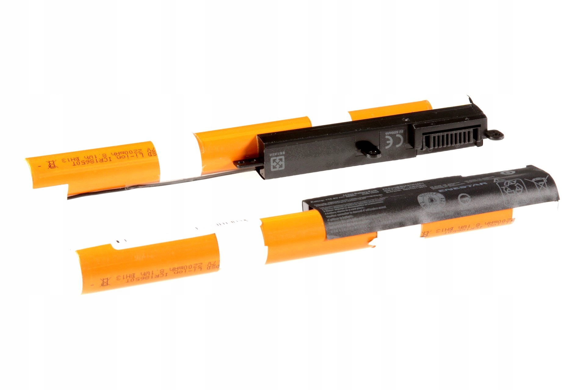 

Wydajna bateria do Asus R541U R541SA R541S R541NC