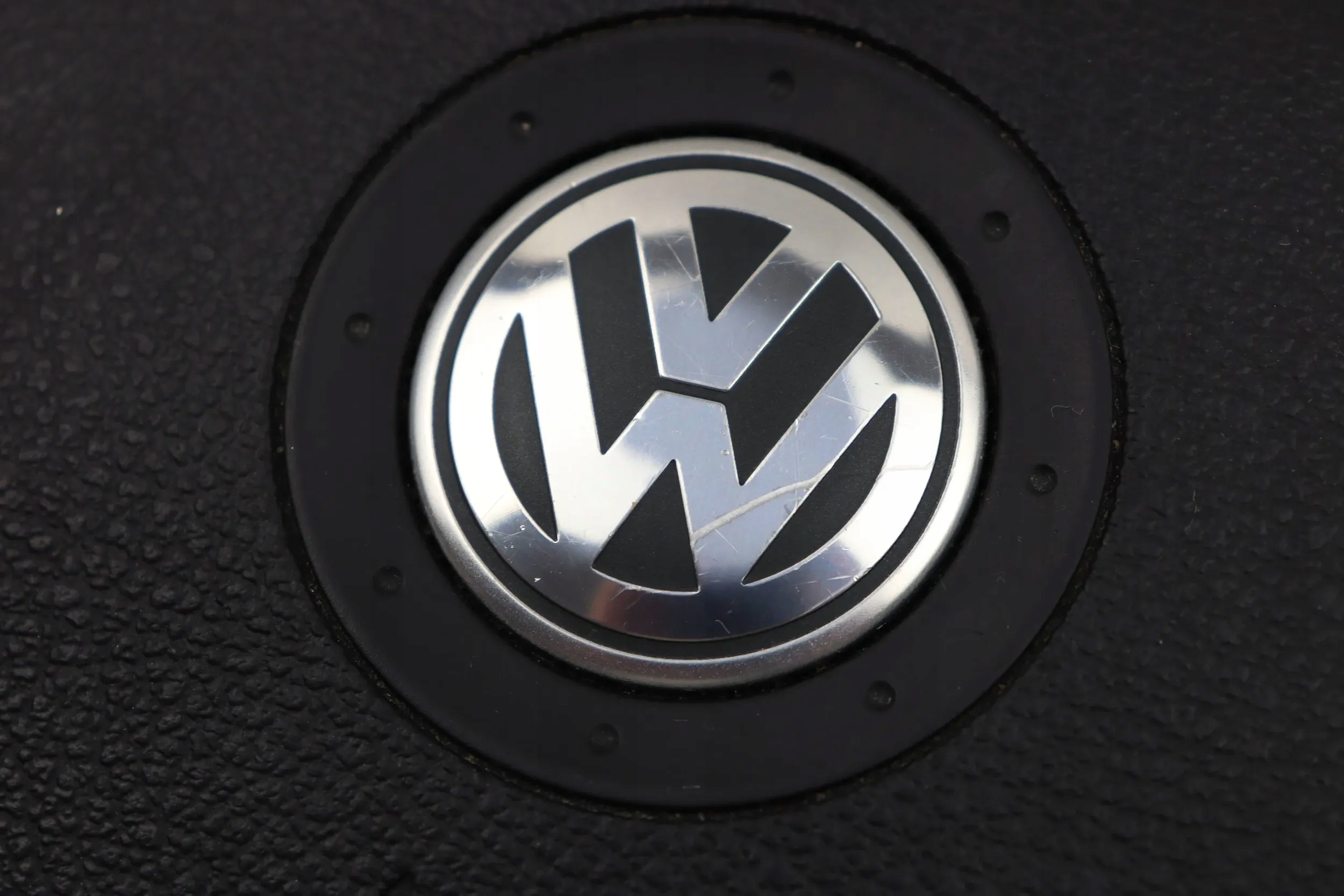 VW GOLF V airbag airbag driver´s 1K0880201BL