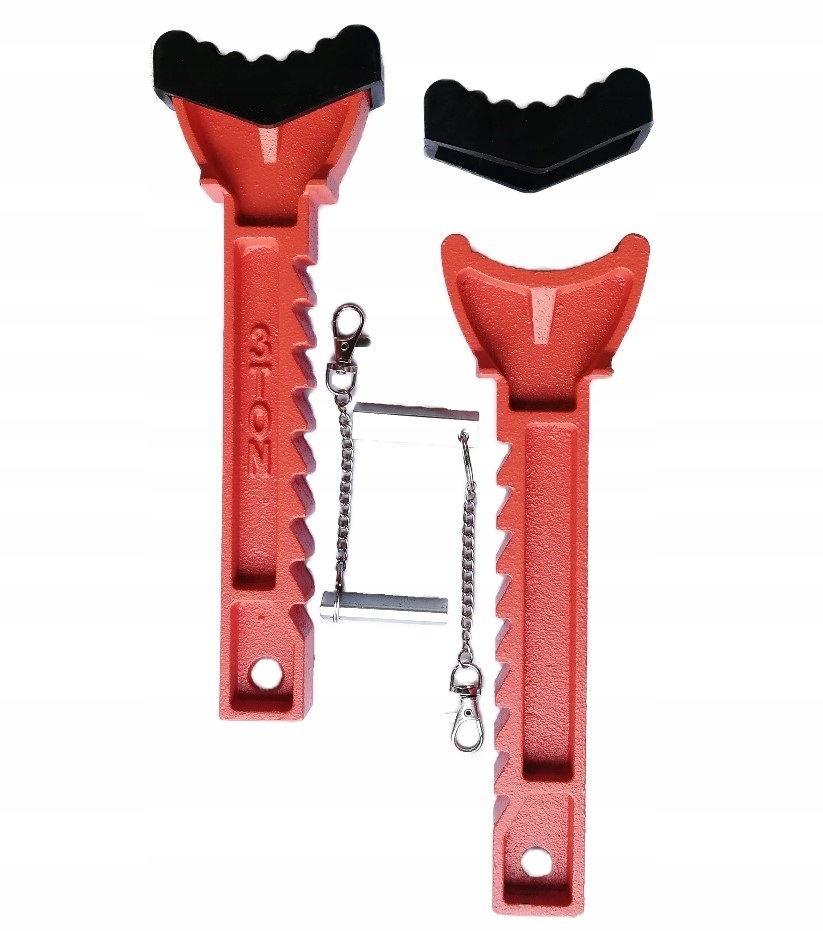 4x кобуры Supports 3T Supports with Pin Rubber Lock