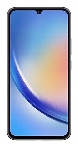 Smartfon Samsung Galaxy A34 A346B 6/128GB 6,6'' Samoled 1080x2408 5000mAh