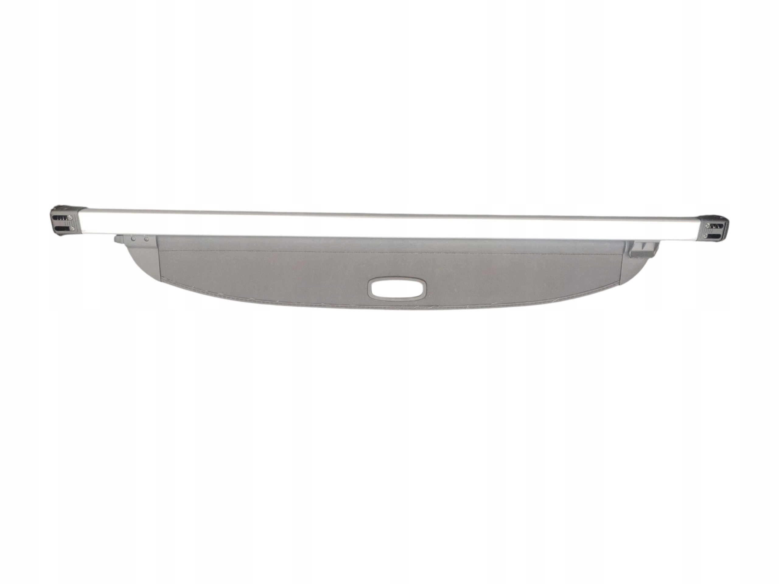 blinds boot rear part rear KIA SPORTAGE III 3