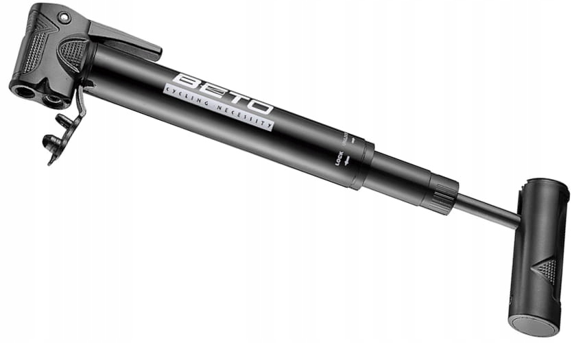 

Beto CLD038 Teleskopowa pompka Av DV 8 bar