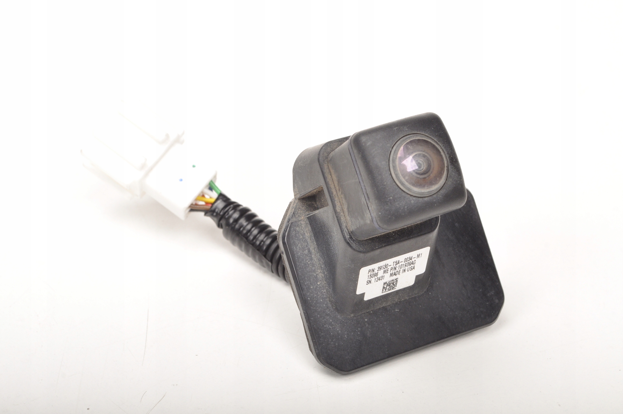 Камера заднего вида HONDA JAZZ IV 39530-T5A-0034-M1