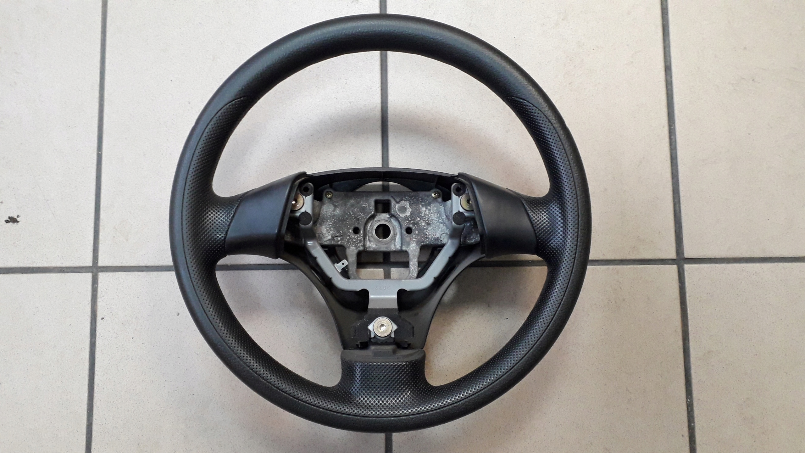 MAZDA 6 02-05 KIEROWNICA