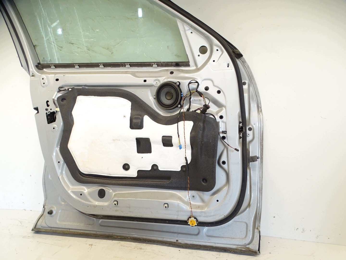 door left front left front BMW X4 F26