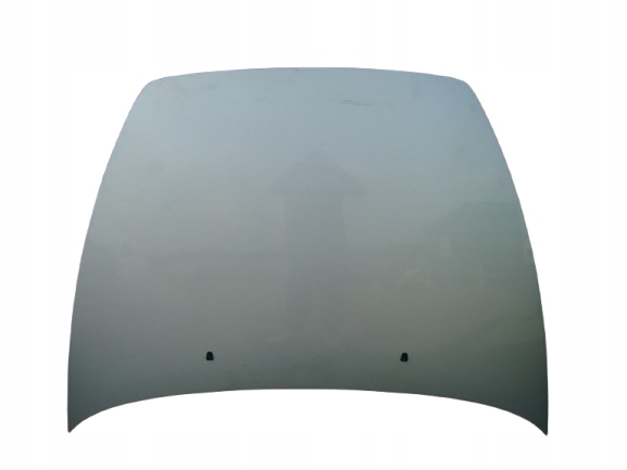 VOLVO V50 04- MASKA POKRYWA SILNIKA