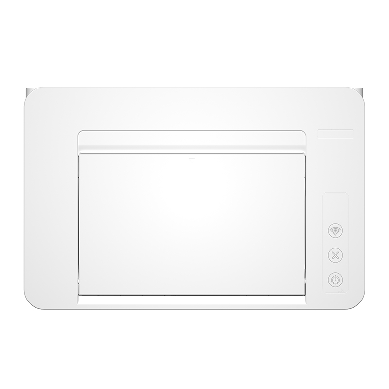 PANTUM Drukarka laserowa BP2300W Wi-Fi biała — 6