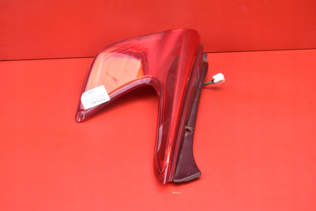 light right rear part rear NISSAN JUKE 1 and 10-14