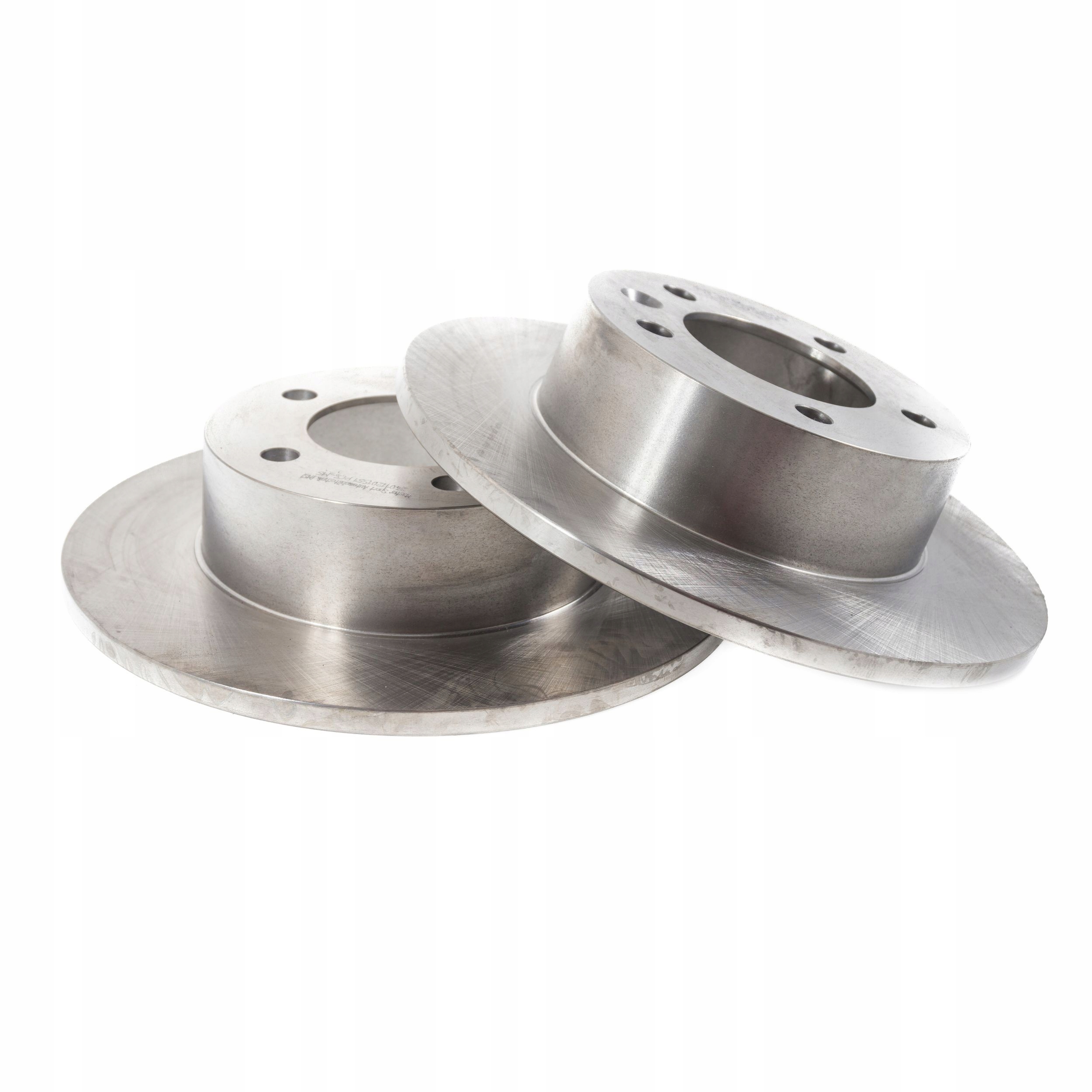 24011201551-SET-MS - Диски задние MOVANO NISSAN INTERSTAR RENAULT MASTER