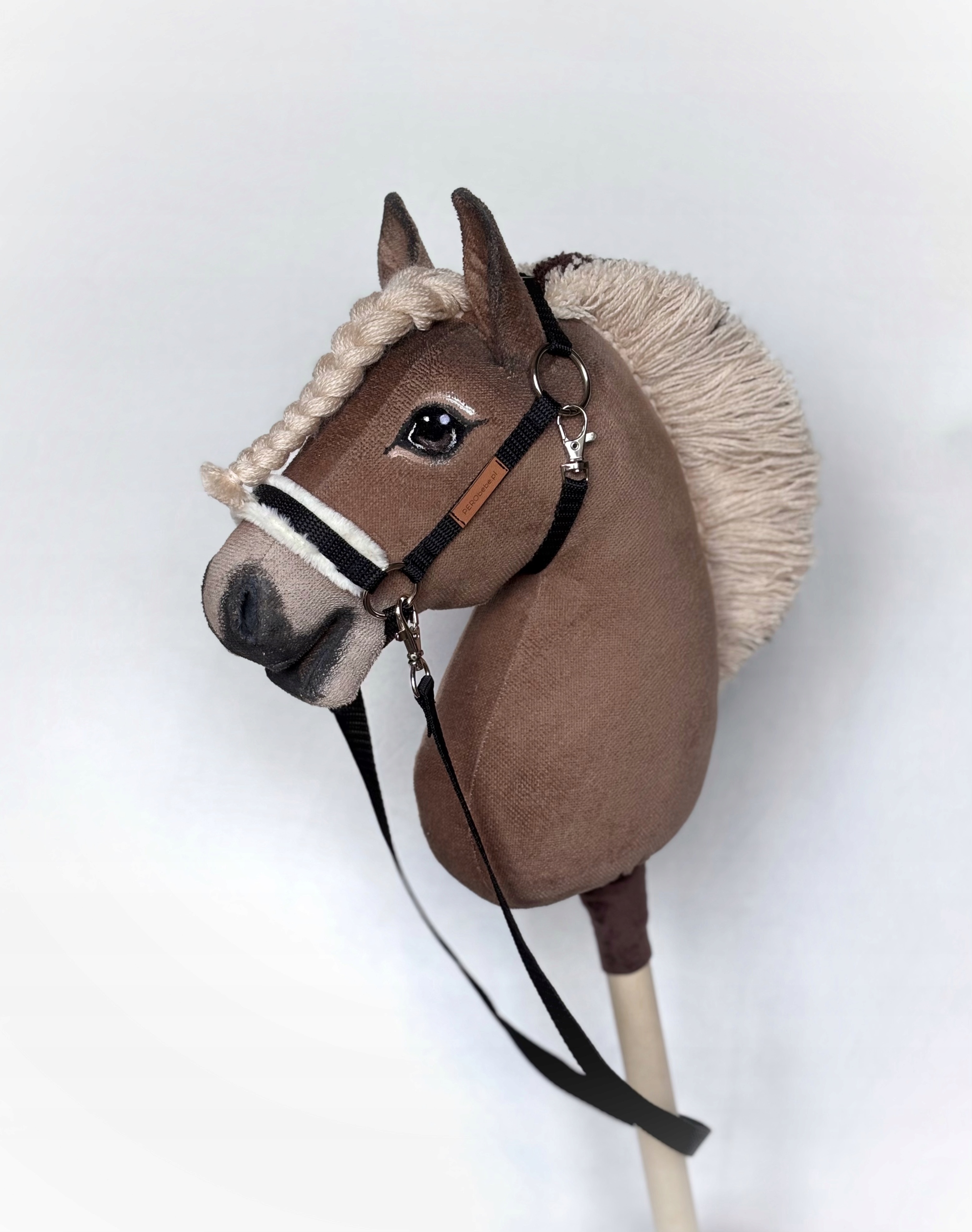 Hobby Horse Fiord A4+Gratis-CORDEO