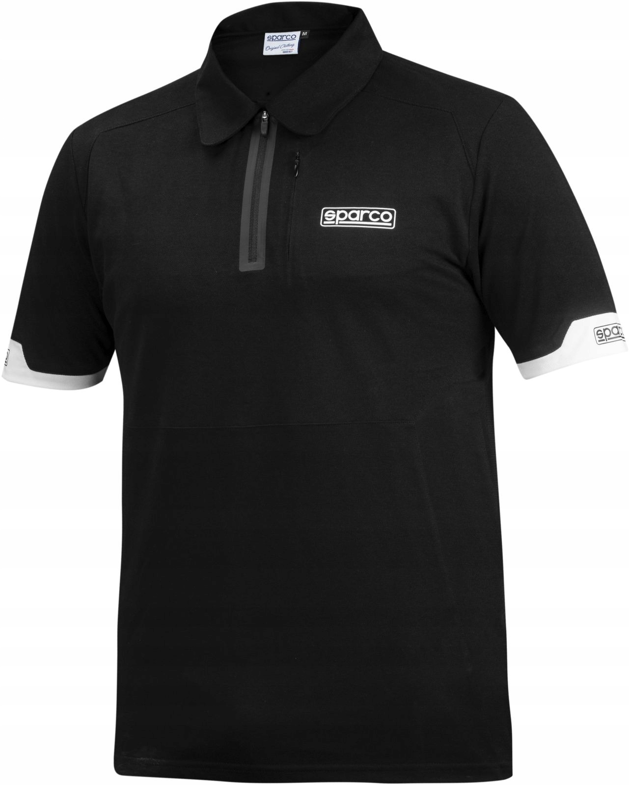 Polokošile Sparco černé vel. S