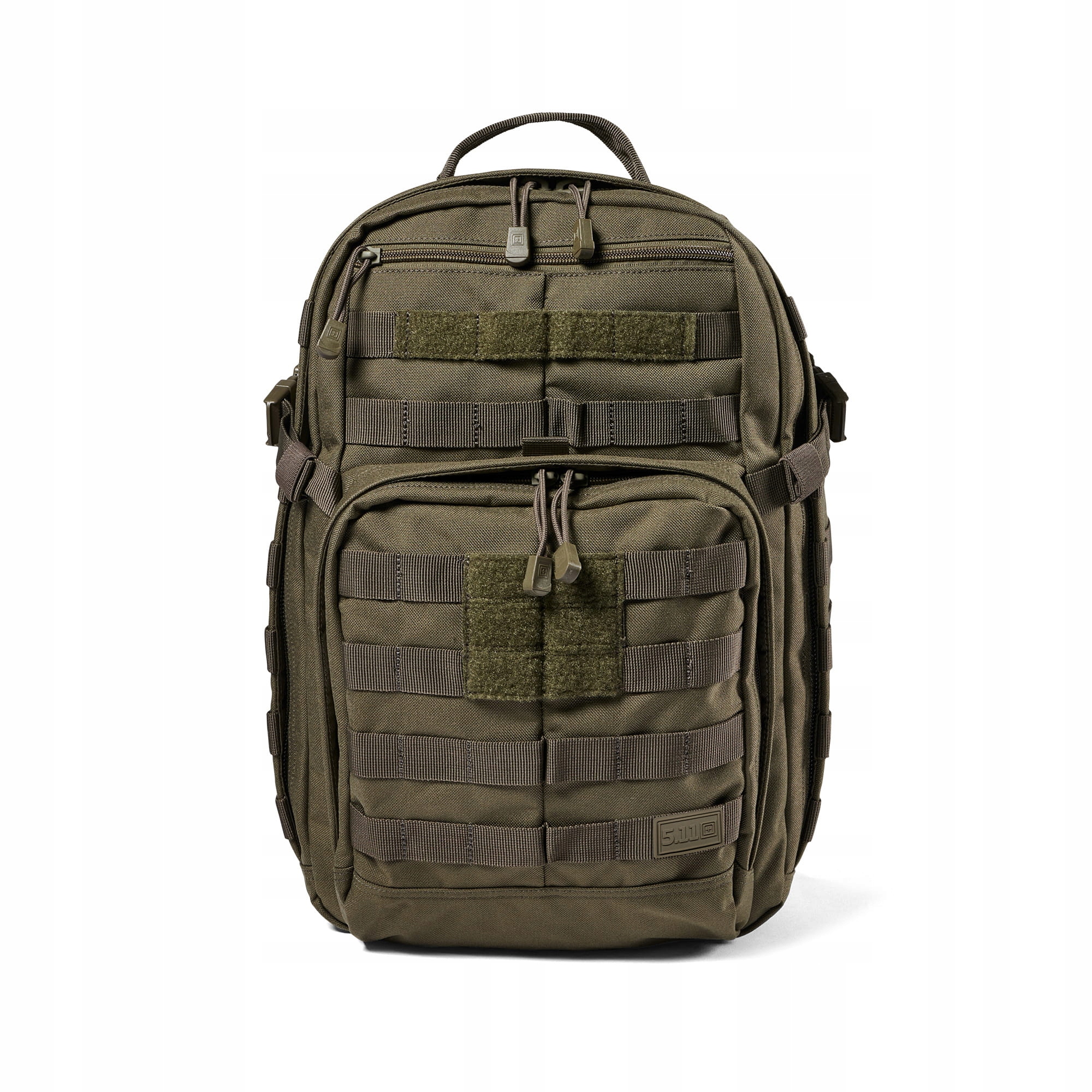 Plecak 5.11 Rush 12 2.0 Backpack Ranger Green