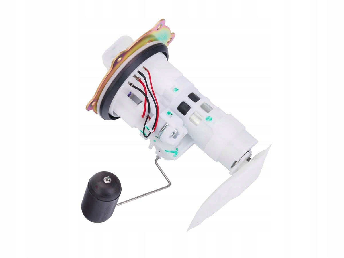 02-018751-000-847 - Топливный насос APPIA125