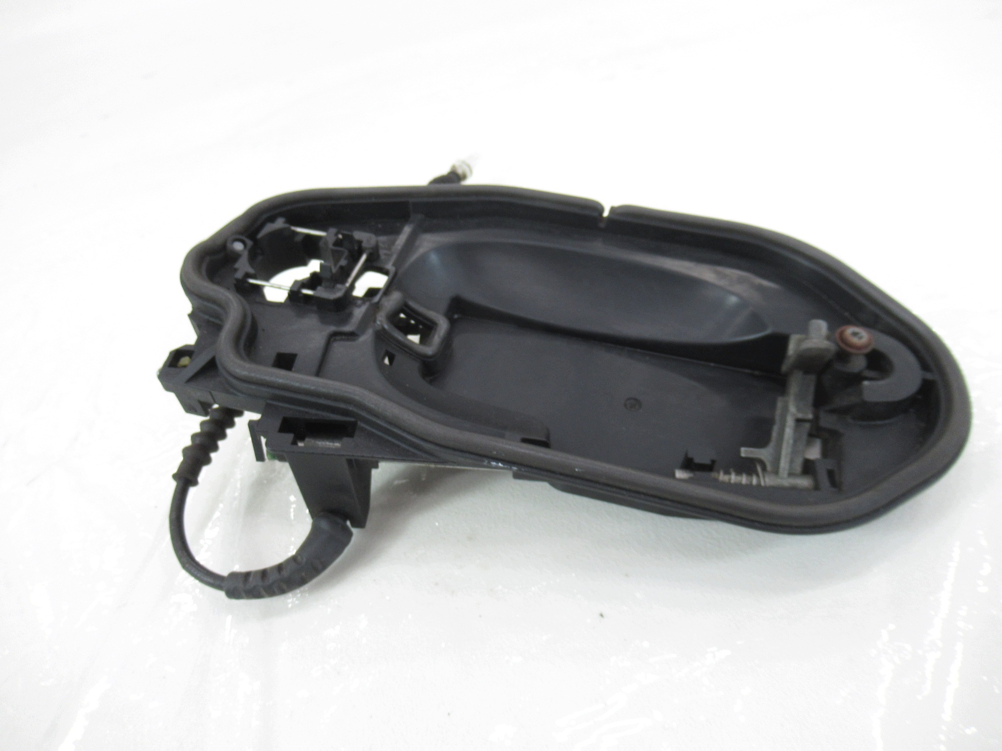 console handles left front BMW e60 e61 sedan KOMBI EUROPA