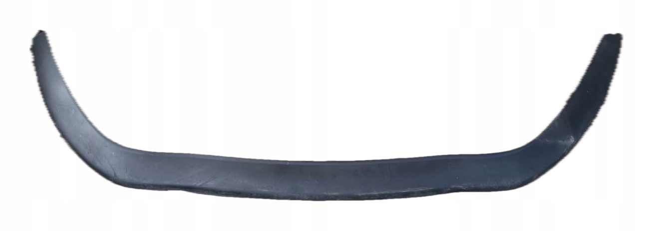 RENAULT CLIO IV SPOILER nárazníku předek 960157969R