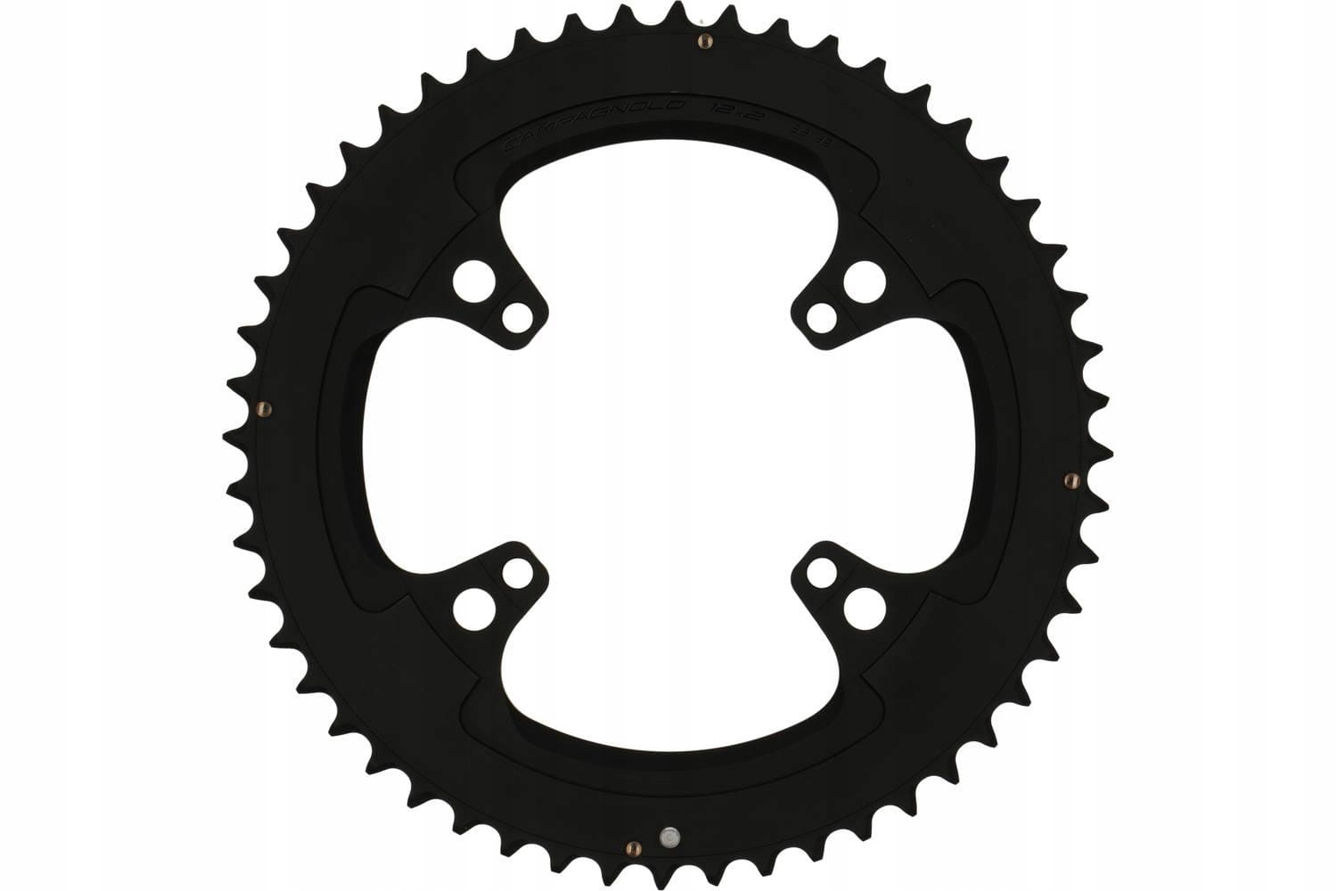 Campagnolo zębatka korby 12s Chorus 52z śruby