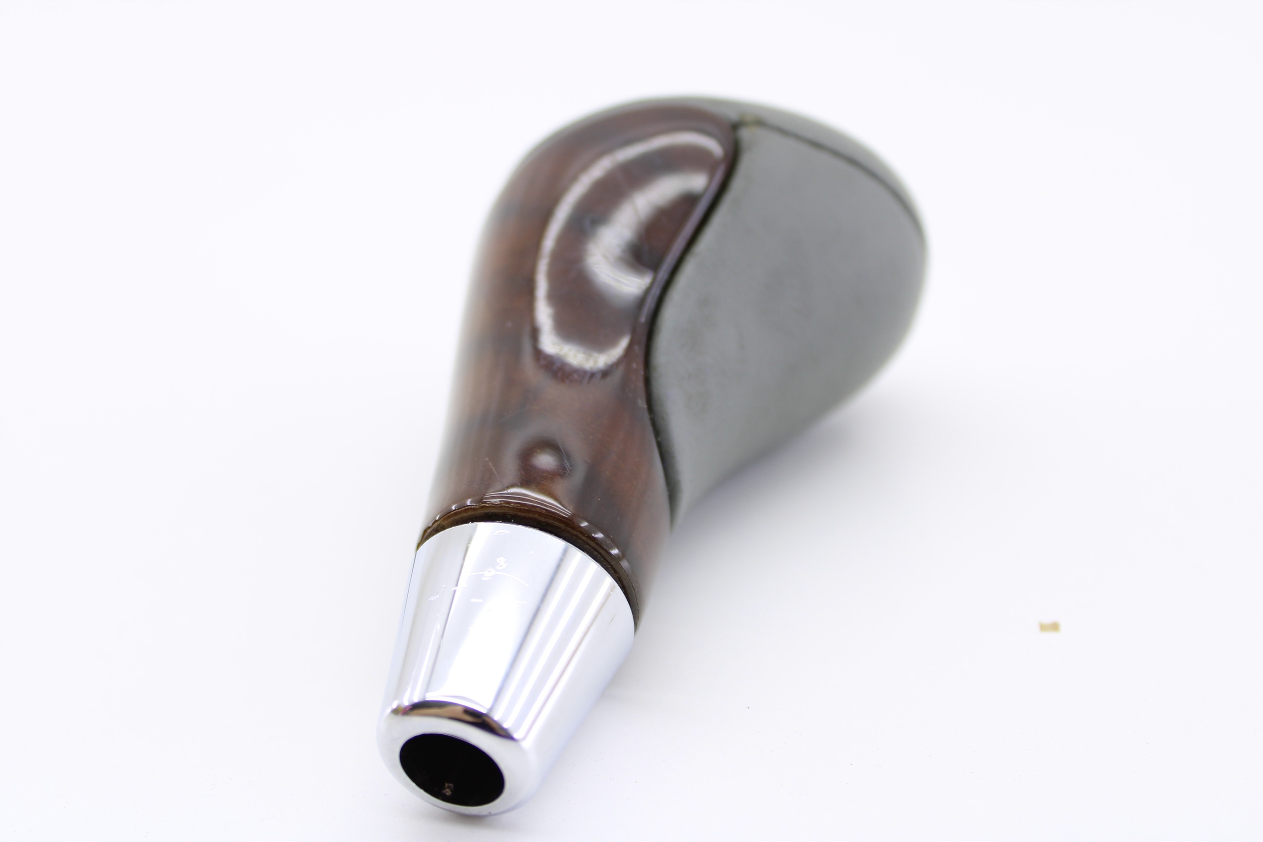 MERCEDES CL W215 1999-2006 GAŁKA BIEGOW START STOP DREWNO Producent części Mercedes-Benz OE