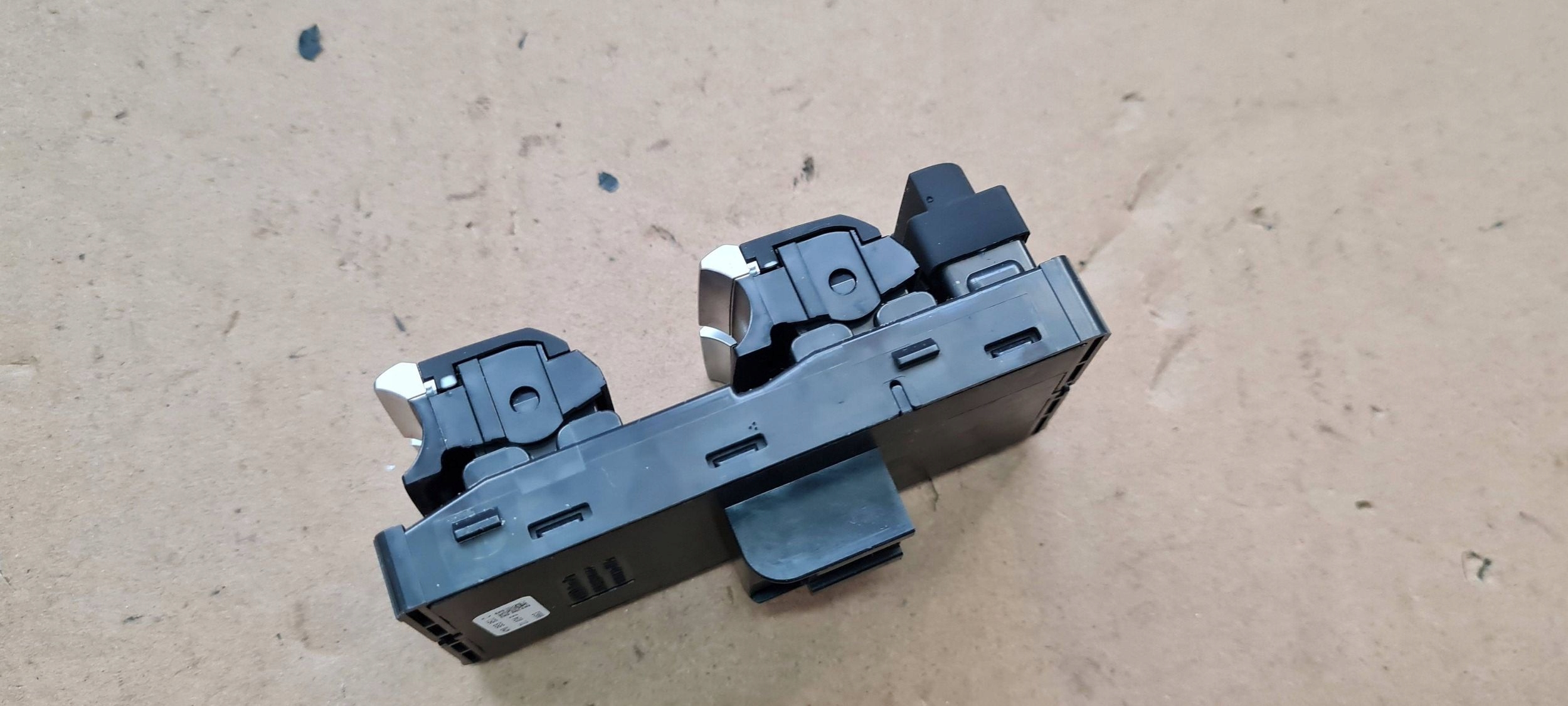 A5 8W S5 LIFT switch PANEL of the window left front 4M0959851C A4 B9 8W Q7 4M