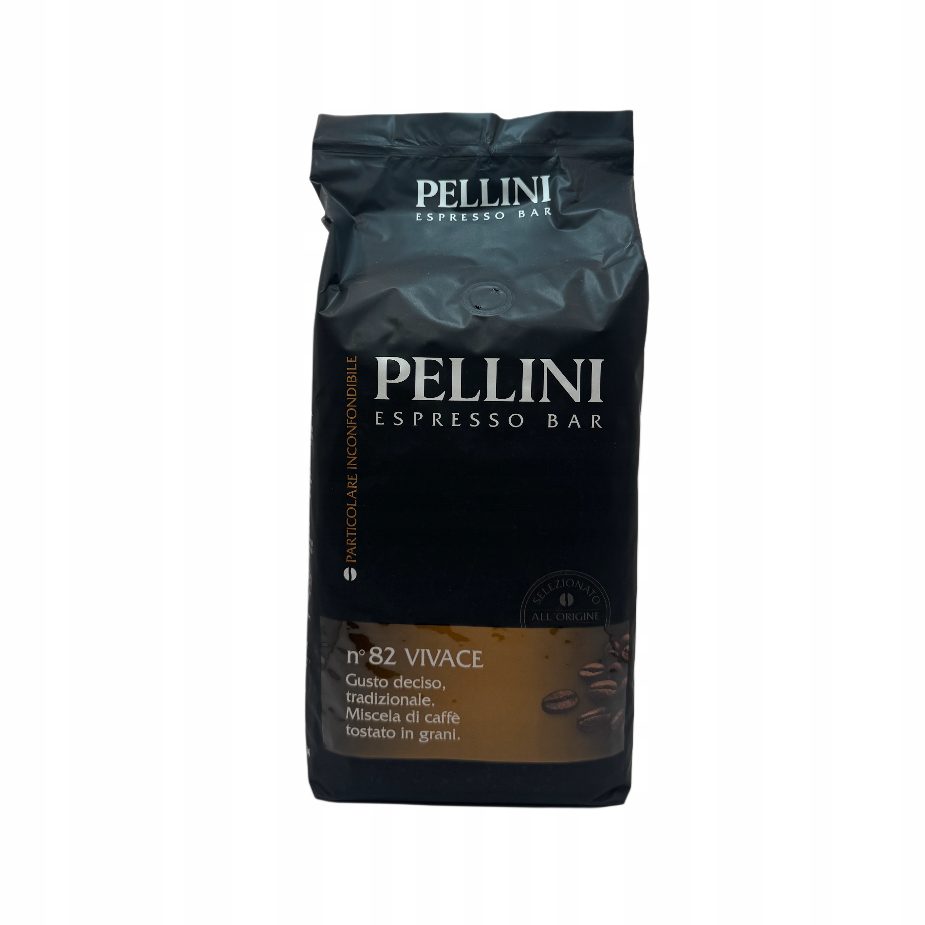 Levně Pellini No82 Vivace Espresso Káva 1kg