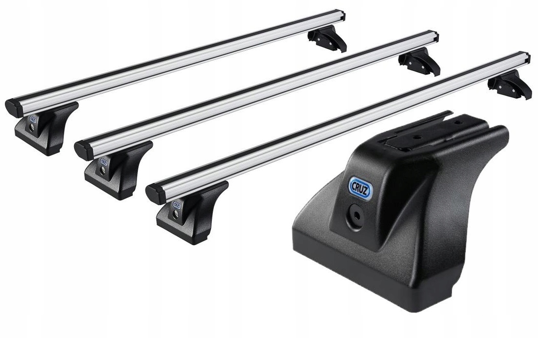 Багажник на дах TOYOTA PROACE 2 II L2 2016-