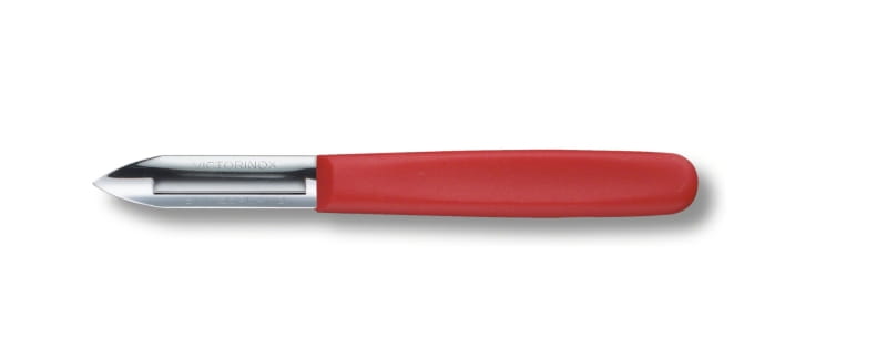 

Victorinox obieraczka czerwona 5.0101