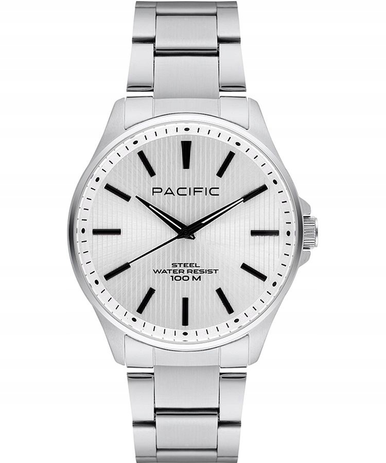 Pánské hodinky Pacific Classic