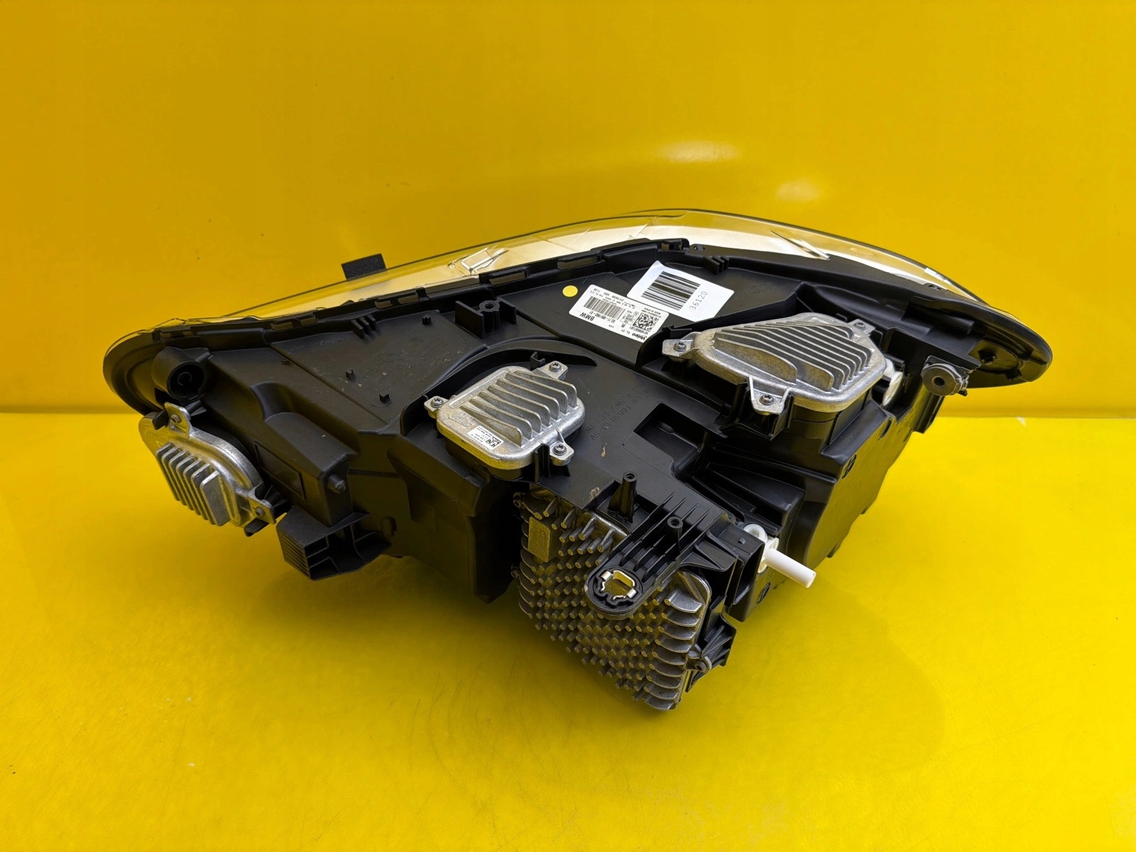 light right BMW X2 F39 18- Full Led 9851982-01