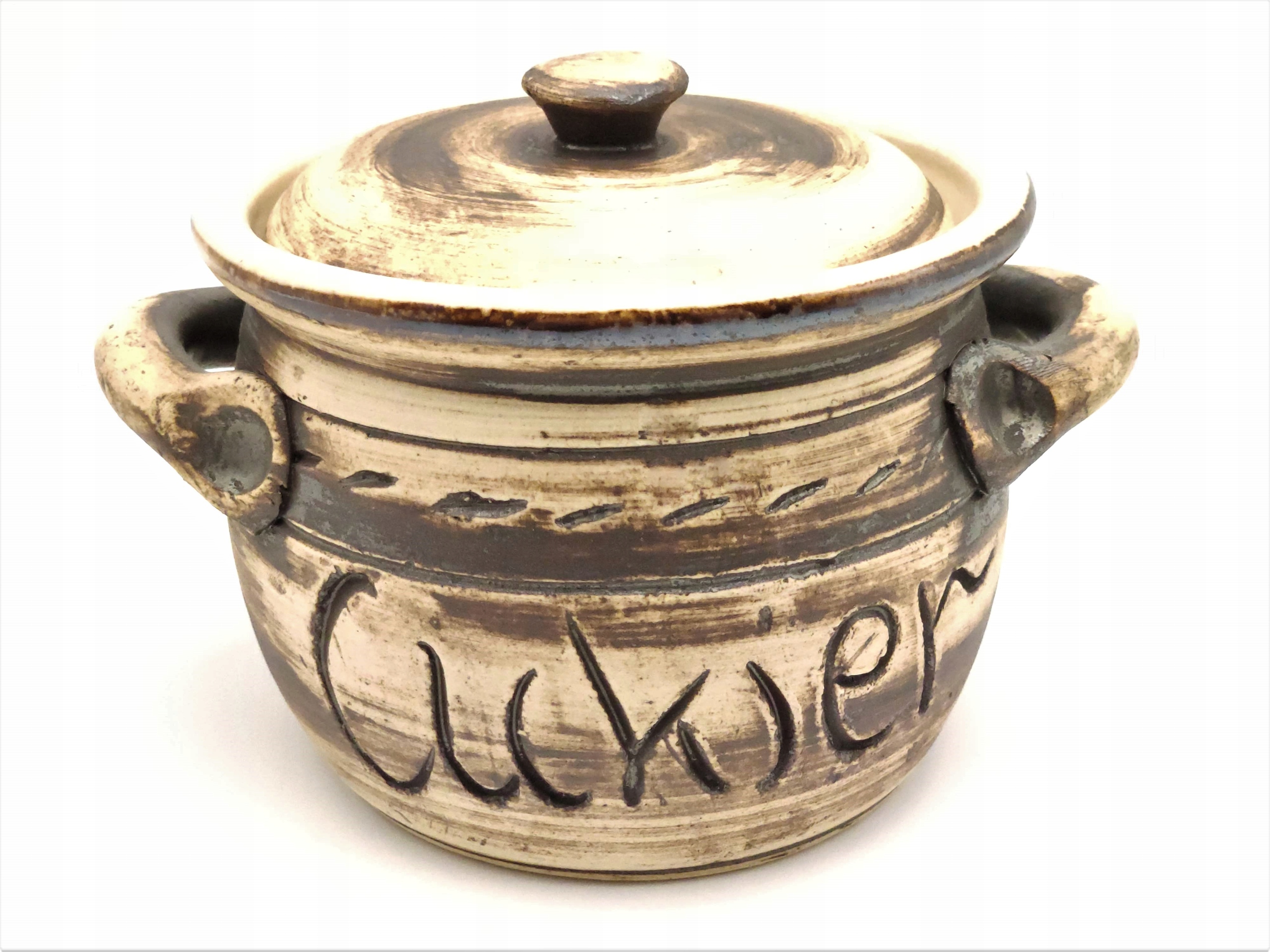 

pojemnik na cukier ,kamionka, do zmywarki 0,6l