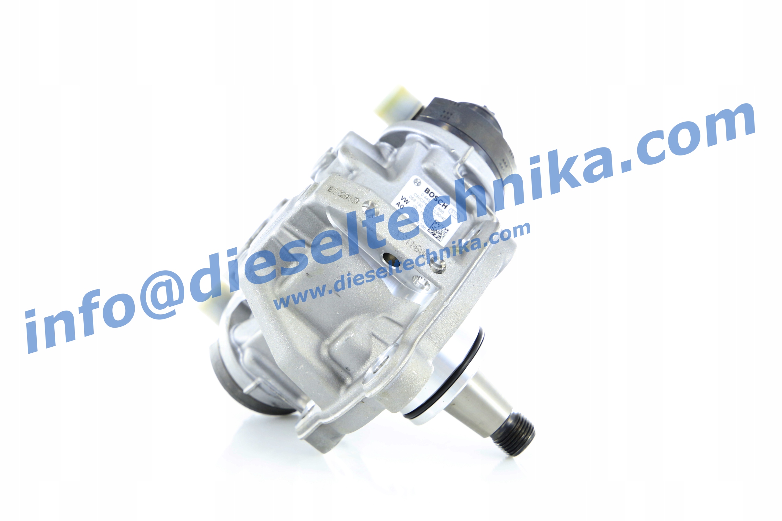 Nowa 0445010868 0445010867 059130755DF EAN (GTIN) 4047026371284