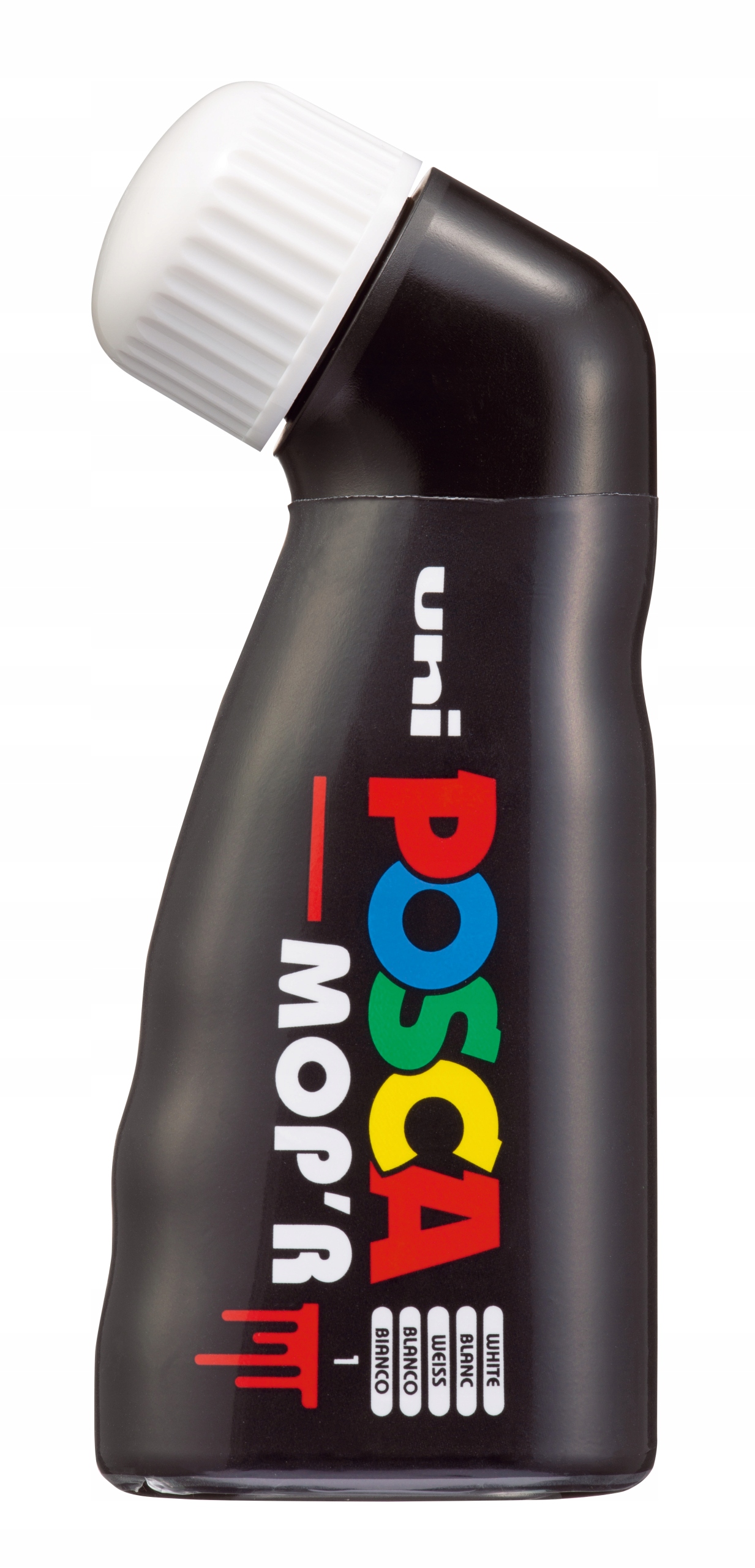 

Marker Posca Mop'r PCM-22 Biały