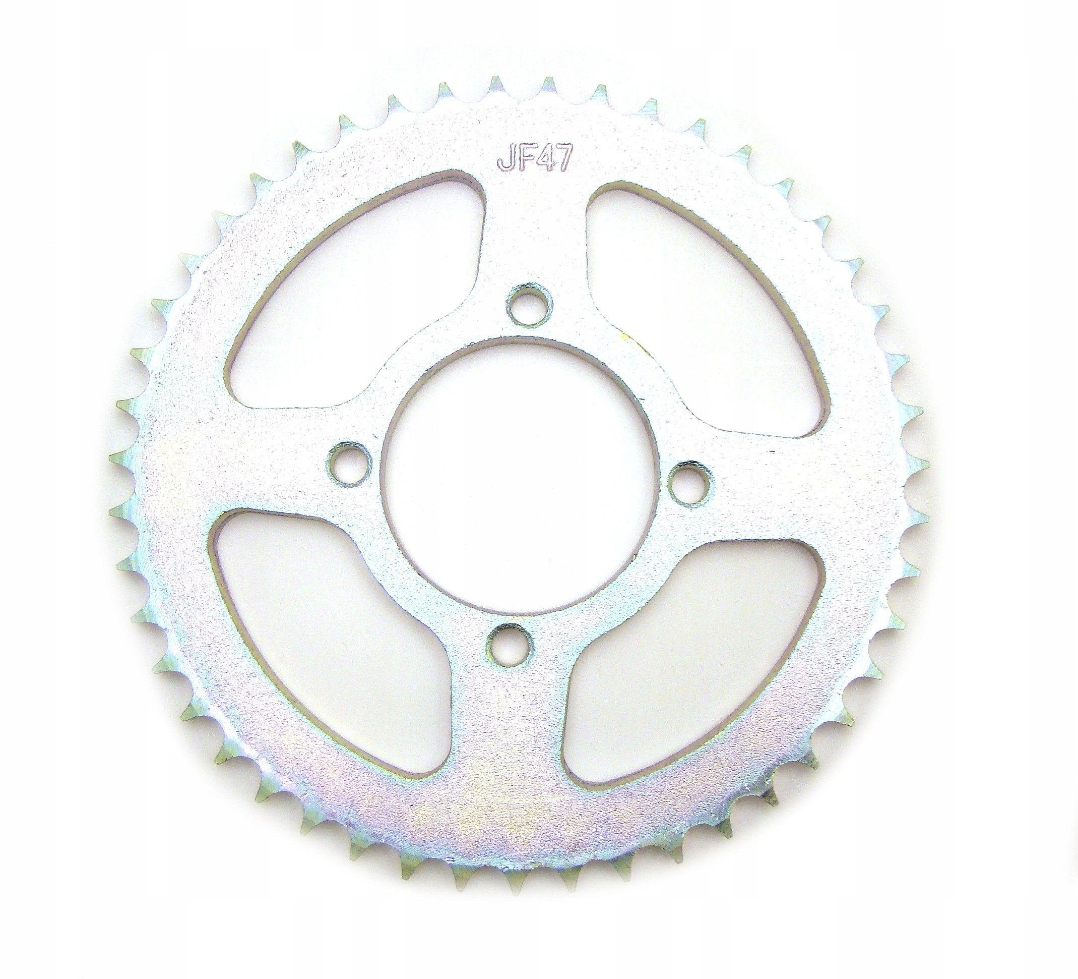 T27708 - JUNAK RS125 PRO ЗУБЧАТАЯ РЕЙКА С-47