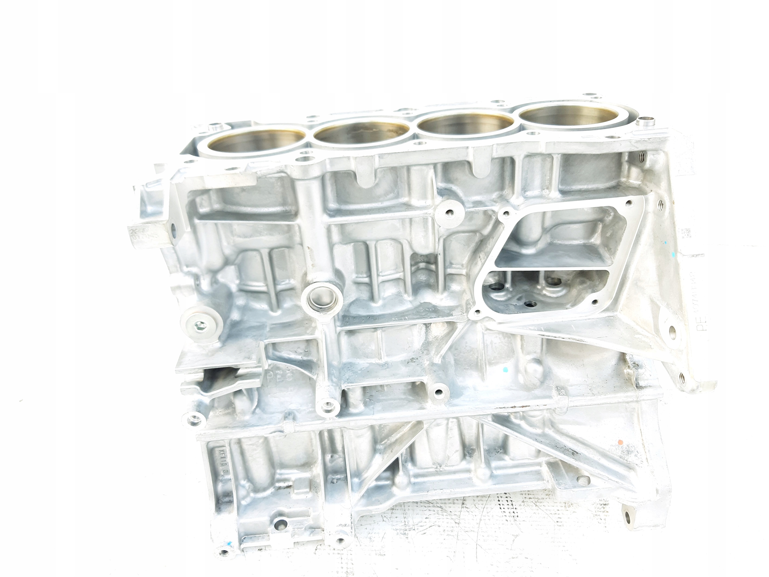 BLOK SILNIKA MAZDA CX-3 2.0 SKYACTIV PE
