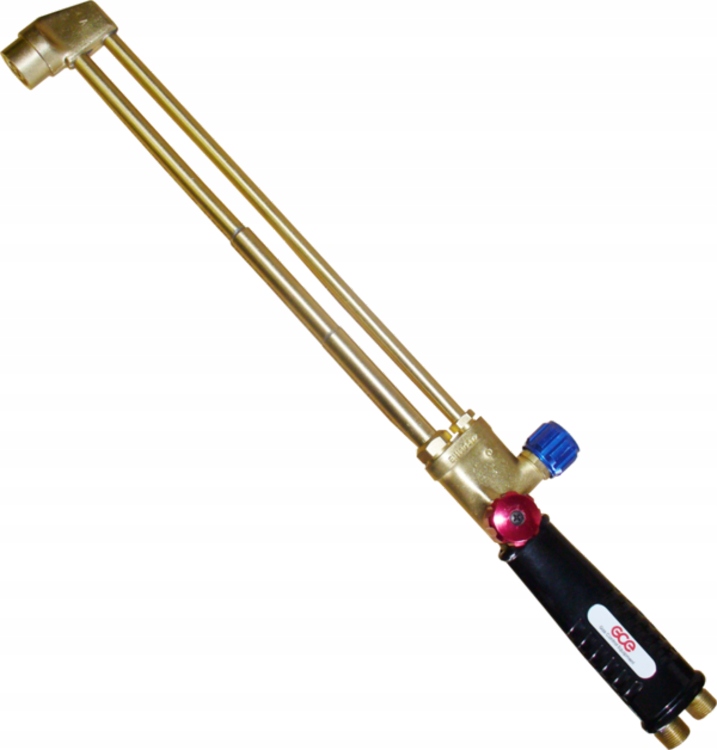 Palnik tnący R8 Gaz 510mm 90°