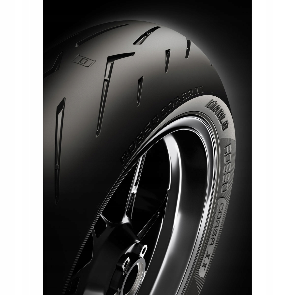 Pirelli Diablo Rosso Corsa 2 II 200/55ZR17 PROMO Marka Pirelli