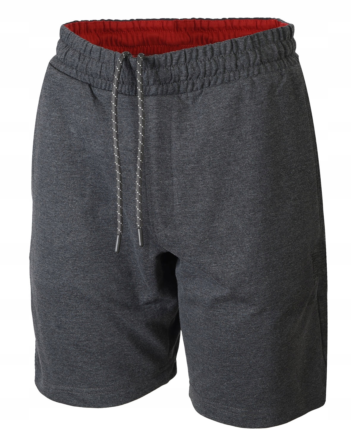 

Krótkie Spodenki Szorty dresowe męskie John XXXL