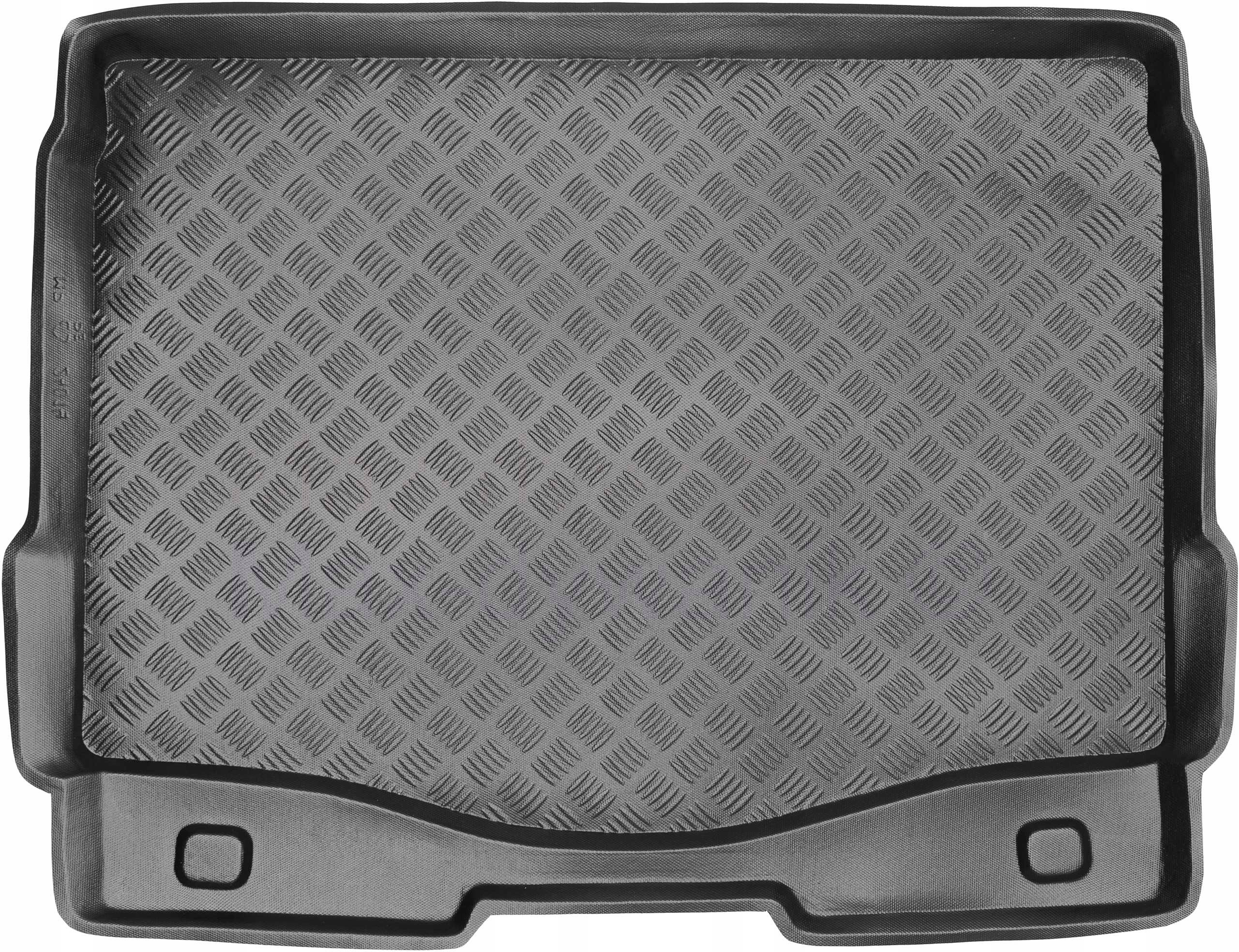 

Peugeot 207 Sw Kombi 2006-2012 Mata do bagażnika
