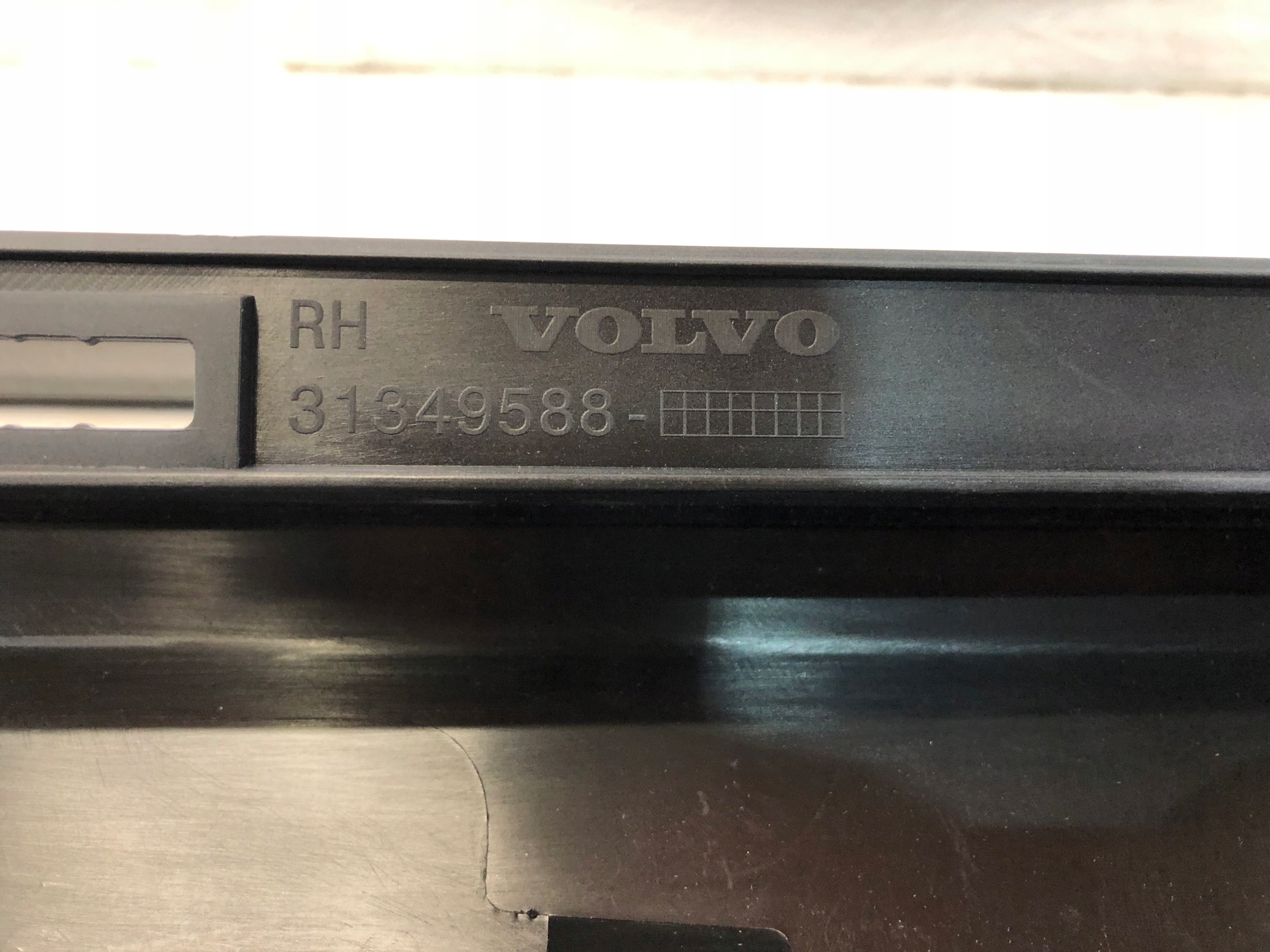 volvo oe 39822167