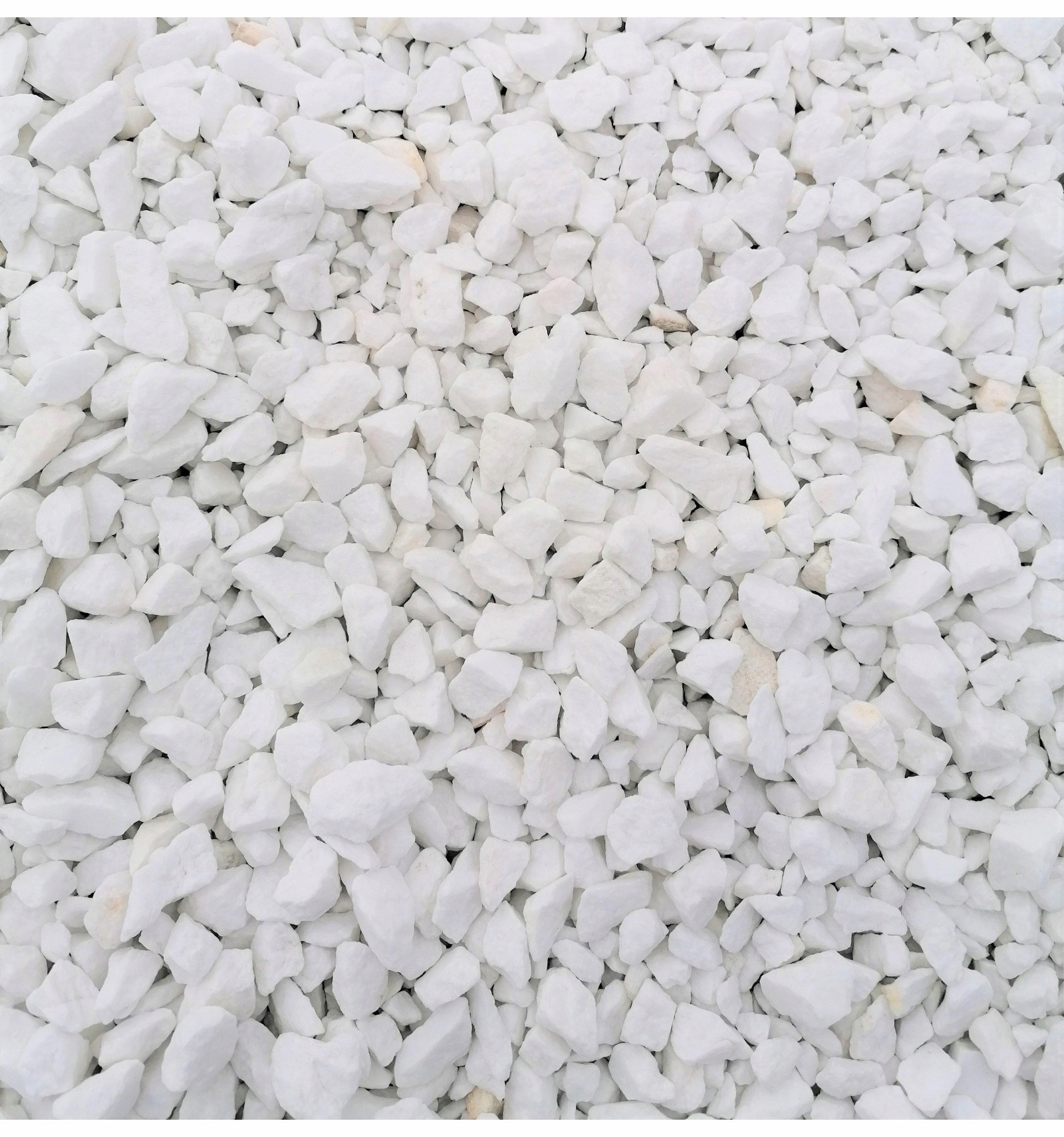 

Grys Extra White Biovita 20 kg 8-16mm