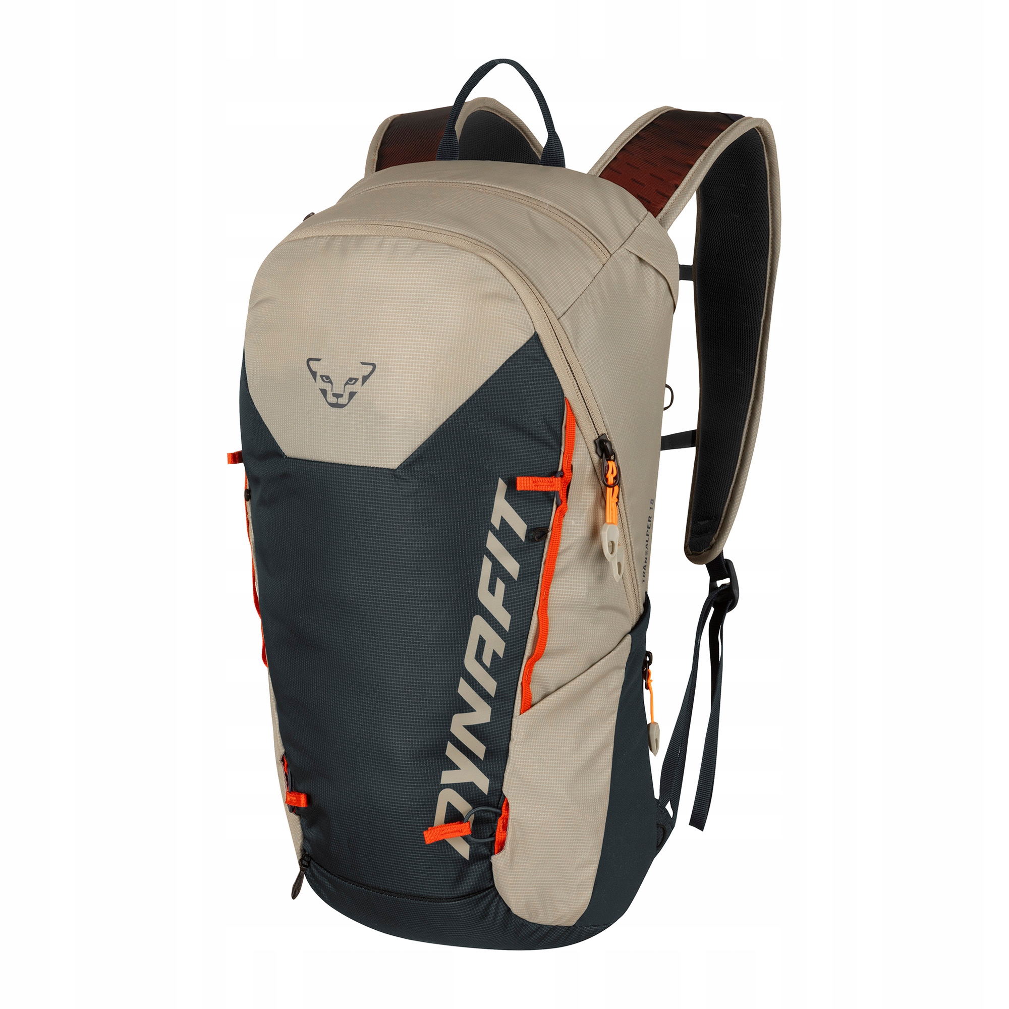 Plecak trekkingowy Dynafit Transalper 18L brązowy Uni