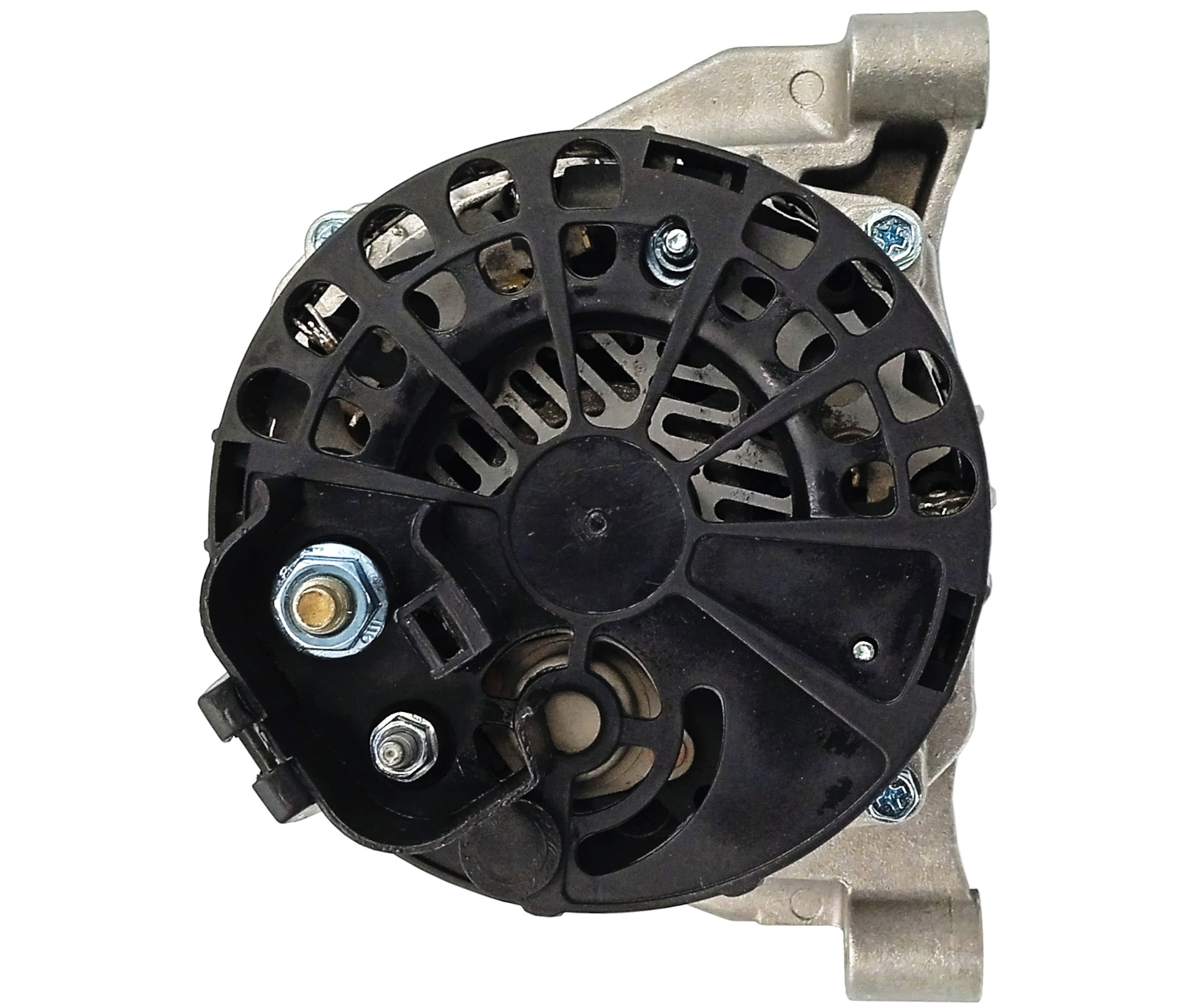 ALTERNATOR FIAT PANDA BRAVO GRANDE PUNTO 1.2 / 1.4 Typ samochodu Samochody osobowe
