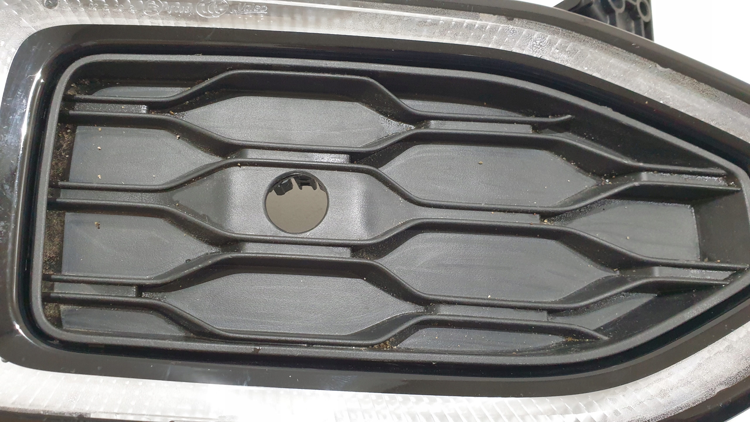 LAMPA DRL LED HALOGEN PRAWY VW T-ROC 2GA941056 Typ samochodu Samochody osobowe